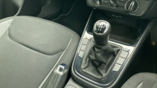 Skoda Fabia 1.0 MPI 80 SE Comfort 5dr Petrol Hatchback